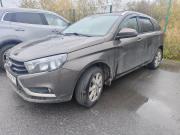 Lada (ВАЗ) Vesta I Санкт-Петербург  - изображение 2