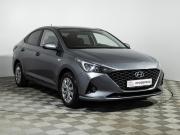 Hyundai Solaris II Рестайлинг Санкт-Петербург  - изображение 21