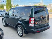 Land Rover Discovery IV Калуга  - изображение 34
