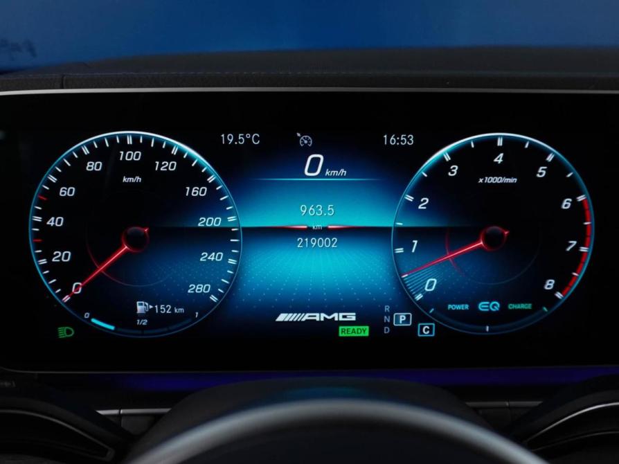 Mercedes-Benz GLS II (X167) Москва  - изображение 26