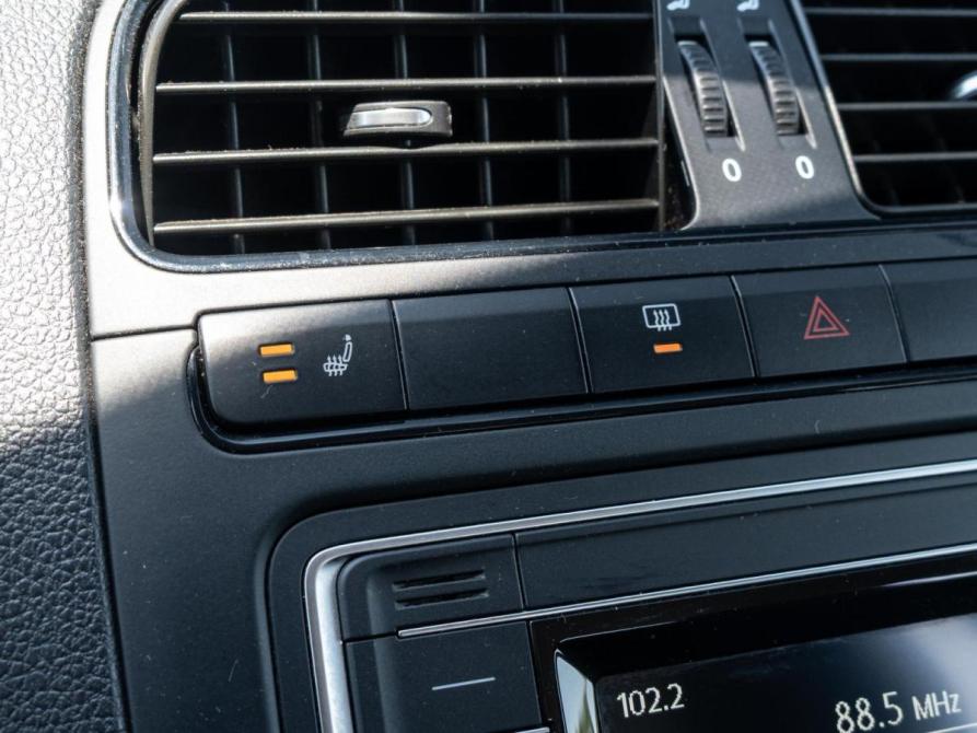 Volkswagen Polo V Рестайлинг Краснодар  - изображение 15
