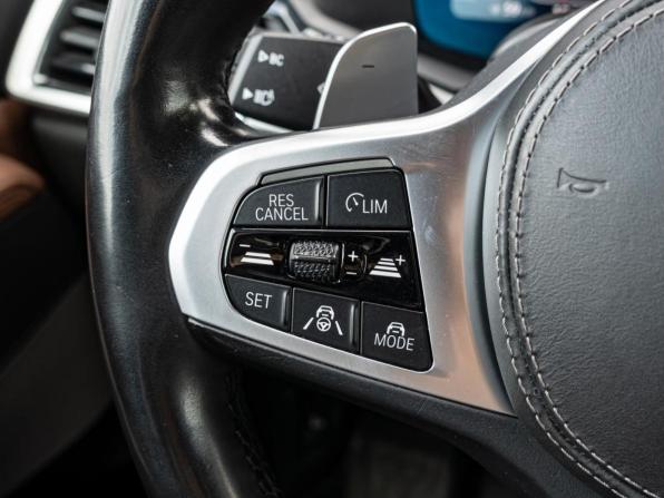 BMW X5 IV (G05/G18) с пробегом 2019 года, цена 6 995 000 рублей, 74070 км, внедорожник, Автокод Объявления