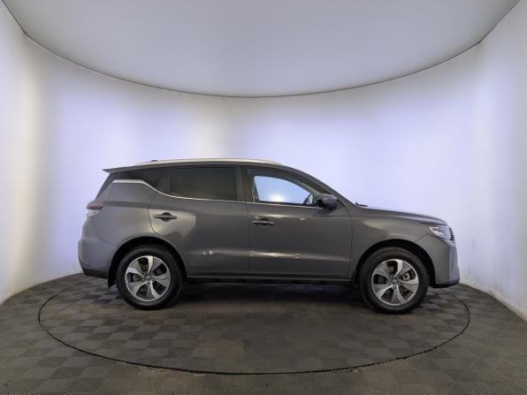 Livan X6 Pro с пробегом 2023 года, цена 1 490 000 рублей, 79526 км, внедорожник, Автокод Объявления