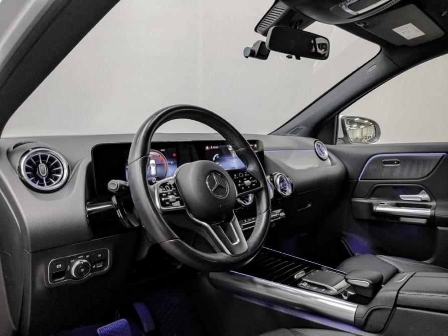 Mercedes-Benz GLA II (H247) Химки  - изображение 15