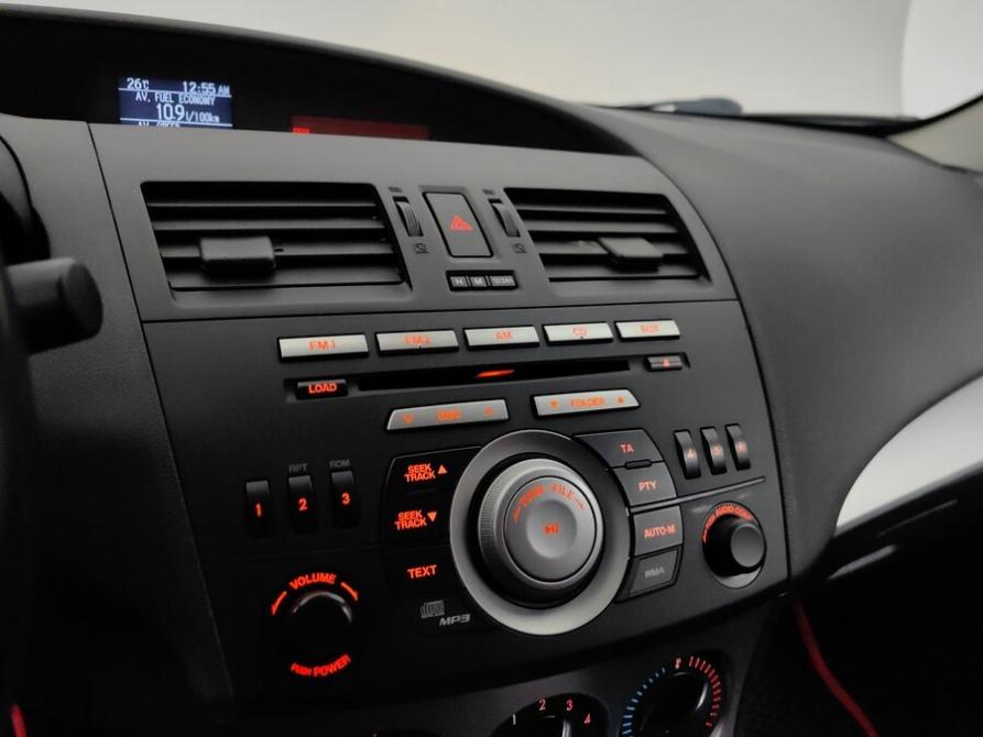 Mazda 3 II (BL) Подольск  - изображение 15