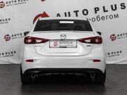 Mazda 3 III (BM) Рестайлинг Минеральные Воды  - изображение 23
