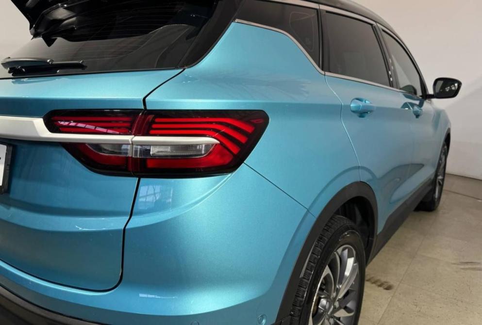 Geely Coolray I Саранск  - изображение 3