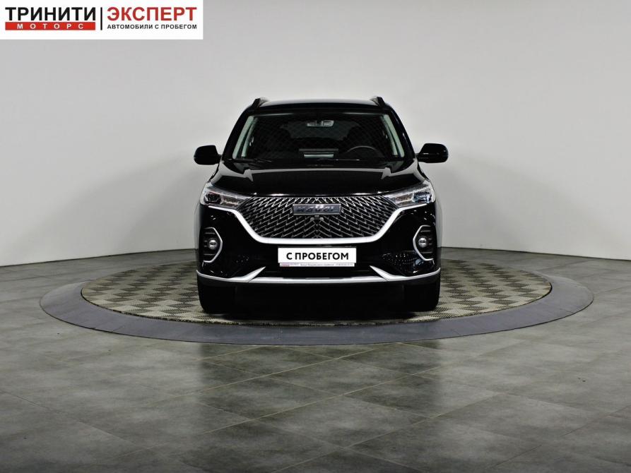 Haval M6 II Белгород  - изображение 2