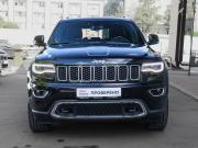 Jeep Grand Cherokee IV (WK2) Рестайлинг Москва  - изображение 21