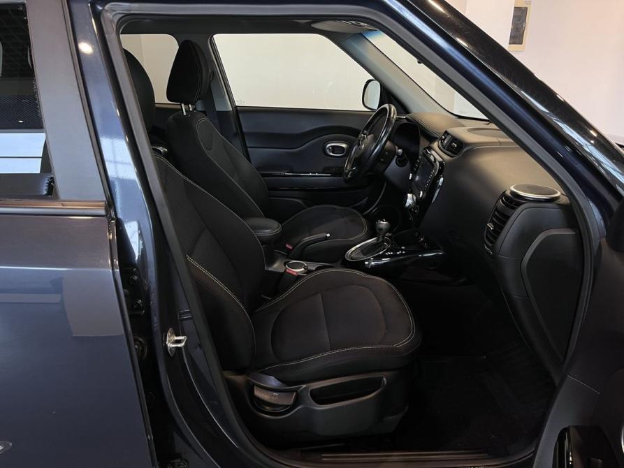 Kia Soul II Чебоксары  - изображение 28