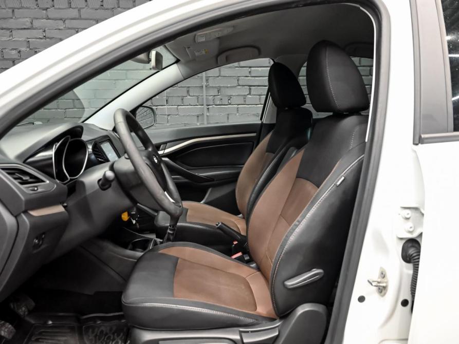 Lada (ВАЗ) Vesta I Екатеринбург  - изображение 10