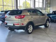 Kia Sportage III Новосибирск  - изображение 35