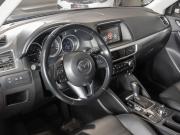 Mazda CX-5 I Рестайлинг Казань  - изображение 13