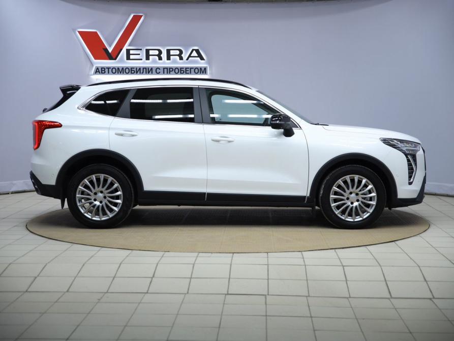 Haval Jolion I Рестайлинг Уфа  - изображение 4