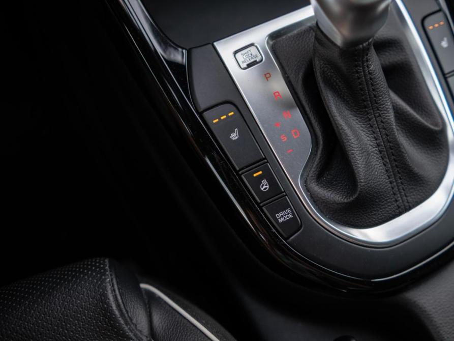 Kia Cerato IV Сочи  - изображение 19