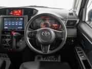 Toyota Tank I Иркутск  - изображение 33
