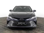 Toyota Camry VIII (XV70) Москва  - изображение 32