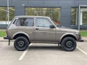 Lada (ВАЗ) Niva Legend I Ярославль  - изображение 20