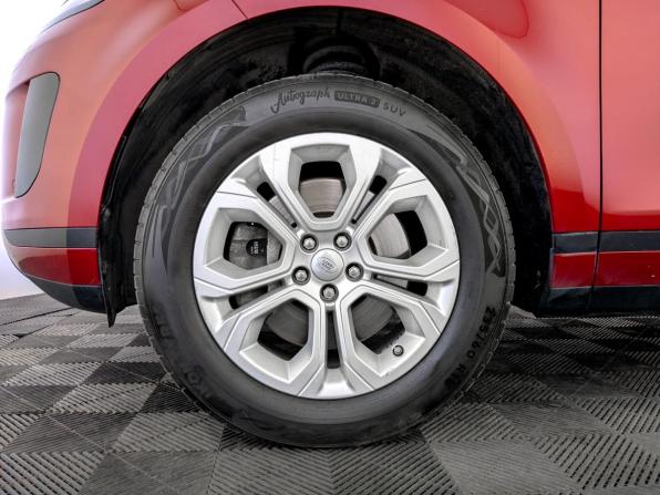 Land Rover Range Rover Evoque II с пробегом 2019 года, цена 3 525 000 рублей, 74822 км, внедорожник, Автокод Объявления