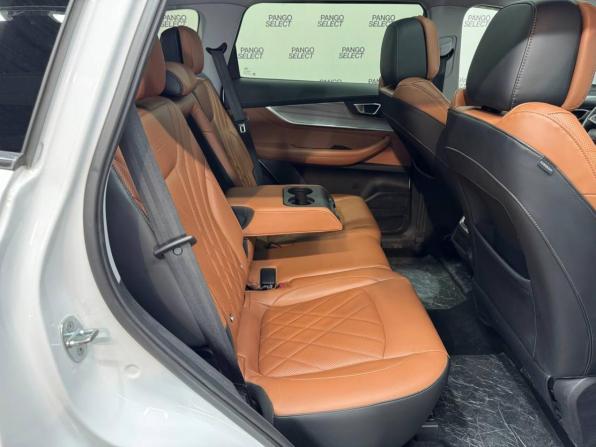 Chery Tiggo 8 Pro Max I с пробегом 2023 года, цена 2 290 000 рублей, 47646 км, внедорожник, Автокод Объявления