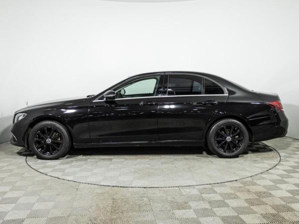 Mercedes-Benz E-Класс V (W213 S213 C238) с пробегом 2020 года, цена 2 600 000 рублей, 120410 км, седан, Автокод Объявления