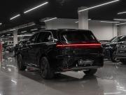 Li Auto (Lixiang) L6 Москва  - изображение 33