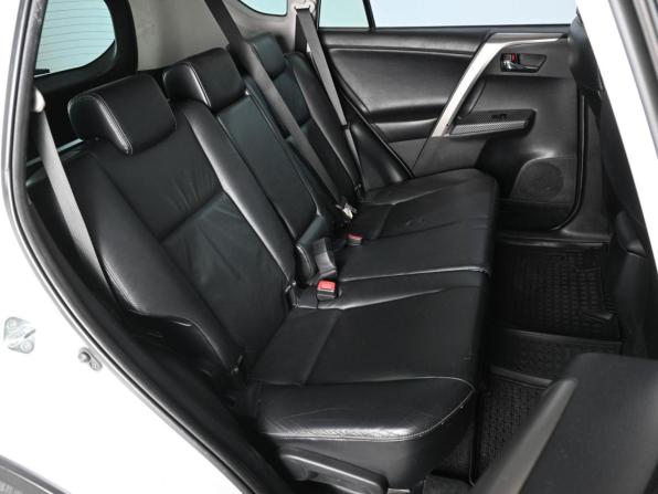 Toyota RAV4 III (XA30) Рестайлинг с пробегом 2013 года, цена 2 149 000 рублей, 173000 км, внедорожник, Автокод Объявления