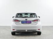 Lexus CT I Москва  - изображение 29