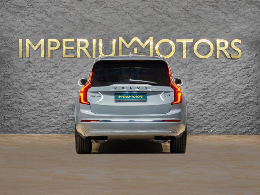 Volvo XC90 II Рестайлинг 2 Москва  - изображение 8