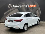 Hyundai Solaris II Пермь  - изображение 26