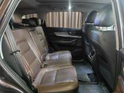 Chery Tiggo 8 Pro I Москва  - изображение 37