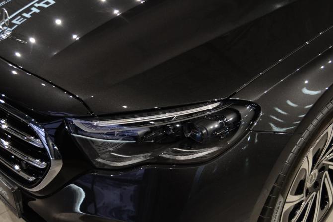 Mercedes-Benz E-Класс VI (W214 S214) с пробегом 2025 года, цена 8 945 000 рублей, 8600 км, седан, Автокод Объявления