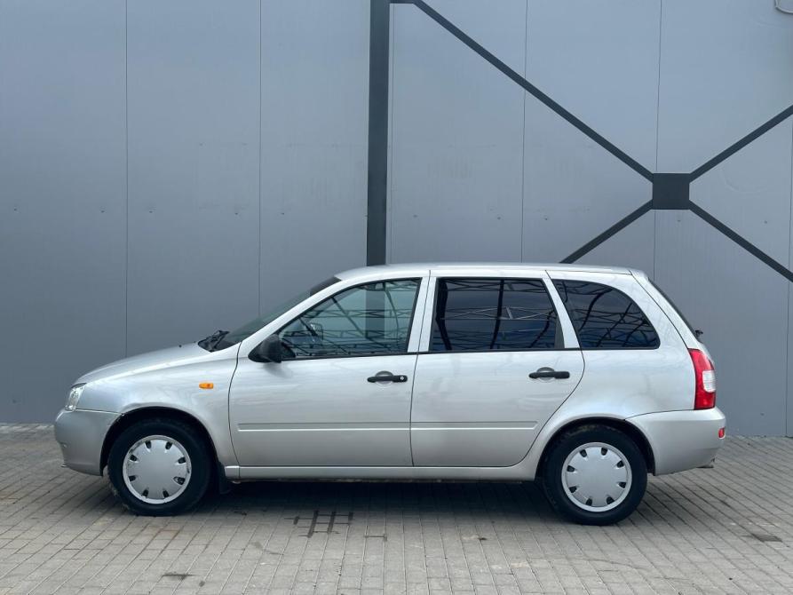 Lada (ВАЗ) Kalina I Тамбов  - изображение 4