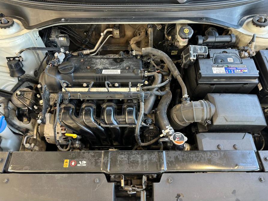 Kia Rio IV Саратов  - изображение 13