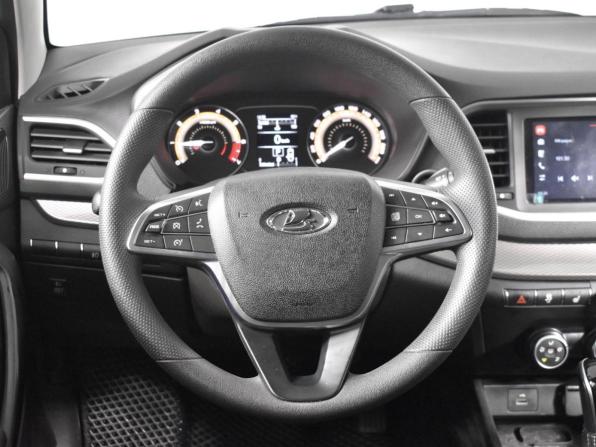 Lada (ВАЗ) Vesta I Рестайлинг (NG) с пробегом 2024 года, цена 1 285 000 рублей, 35170 км, седан, Автокод Объявления