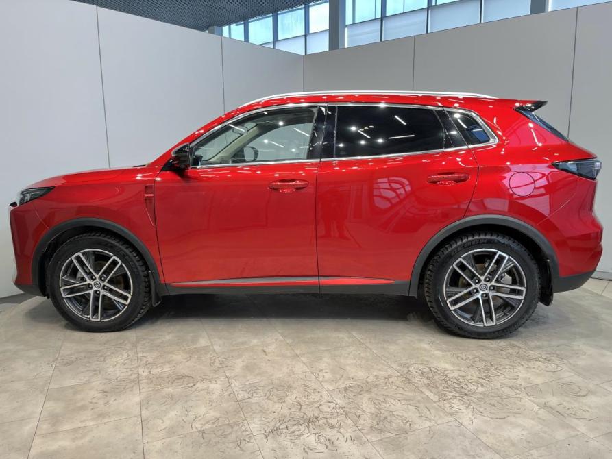 Changan UNI-S (CS55 Plus) Волжский  - изображение 2