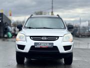Kia Sportage II Рестайлинг Ижевск  - изображение 21