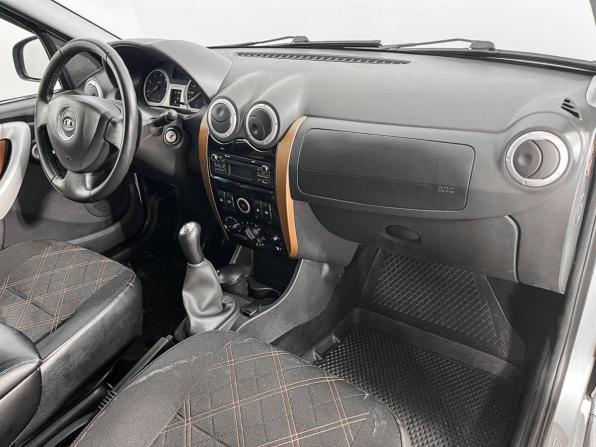 Lada (ВАЗ) Largus I с пробегом 2016 года, цена 651 000 рублей, 260941 км, универсал, Автокод Объявления
