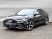 Audi A6 V (C8) Москва  - изображение 31