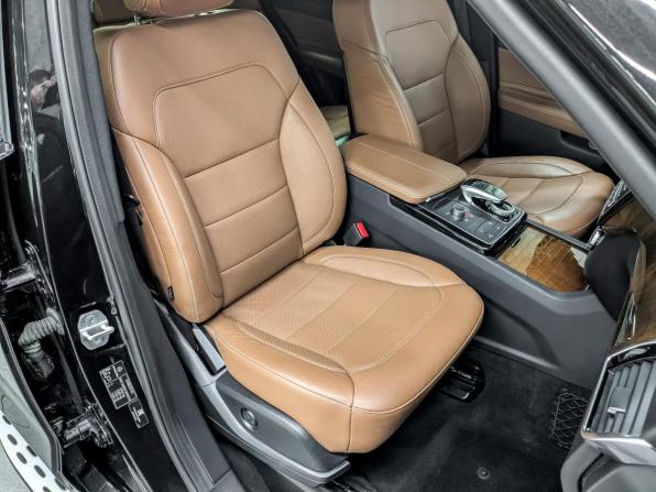 Mercedes-Benz GLE I (W166) с пробегом 2017 года, цена 5 000 000 рублей, 34061 км, внедорожник, Автокод Объявления