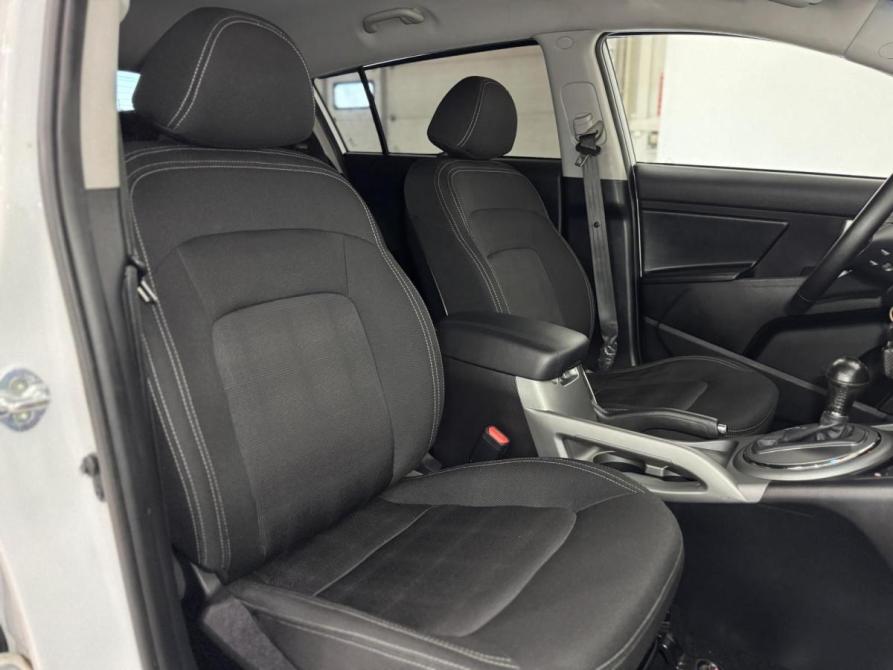 Kia Sportage III Рестайлинг Нижний Новгород  - изображение 25