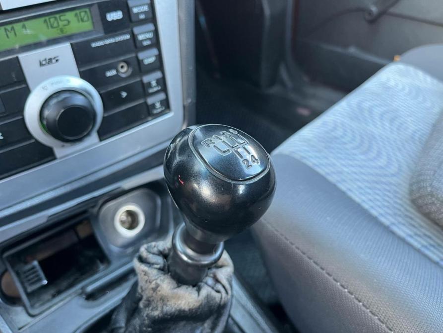 Daewoo Nexia I Рестайлинг Нижнекамск  - изображение 12