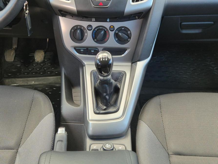 Ford Focus III Екатеринбург  - изображение 11
