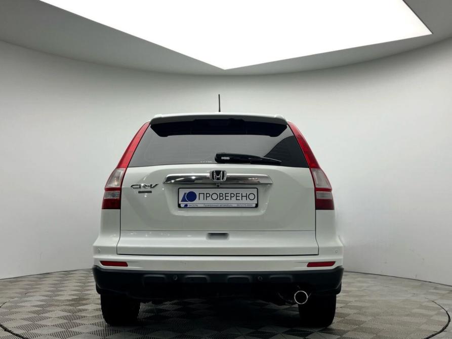 Honda CR-V IV Мурманск  - изображение 6