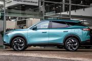 Omoda C7 Санкт-Петербург  - изображение 38
