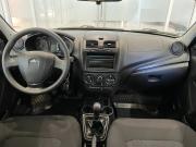 Lada (ВАЗ) Granta I Рестайлинг Москва  - изображение 19