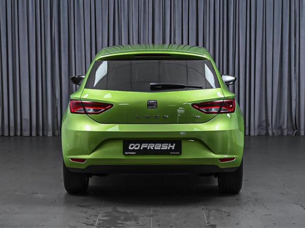 SEAT Leon III с пробегом 2013 года, цена 930 000 рублей, 192044 км, хэтчбек, Автокод Объявления