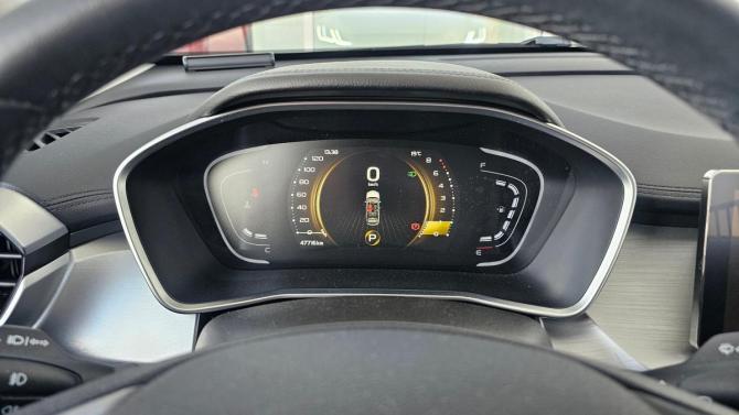 Geely Coolray I с пробегом 2023 года, цена 1 739 000 рублей, 46000 км, внедорожник, Автокод Объявления