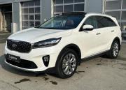 Kia Sorento III Prime Рестайлинг Новороссийск  - изображение 25