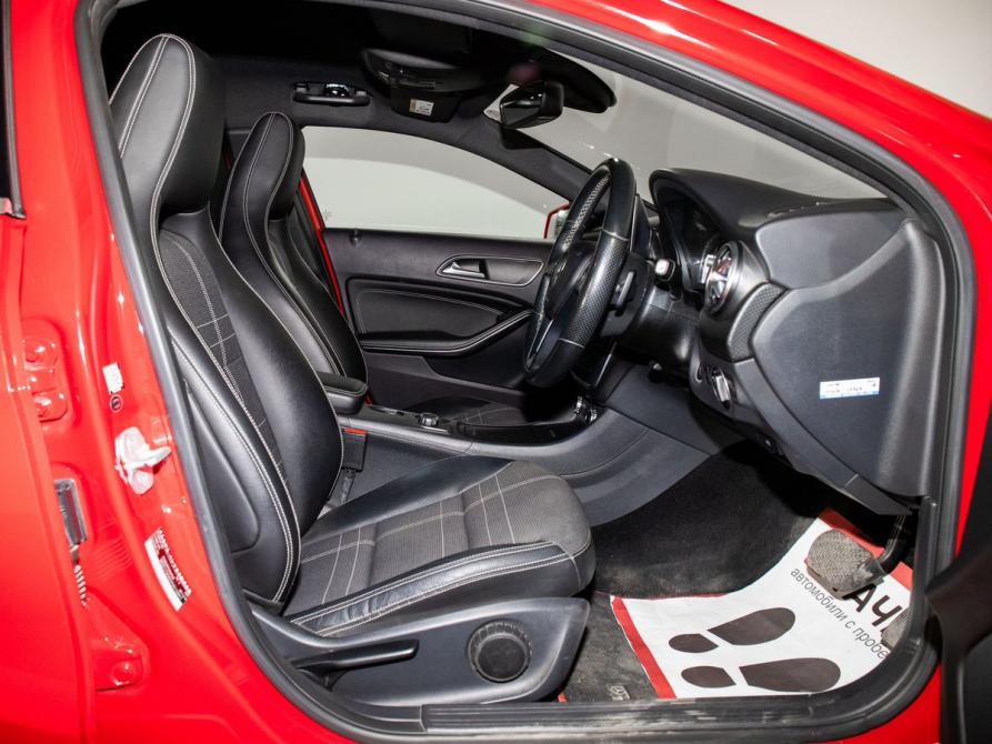 Mercedes-Benz A-Класс III (W176) Иркутск  - изображение 5